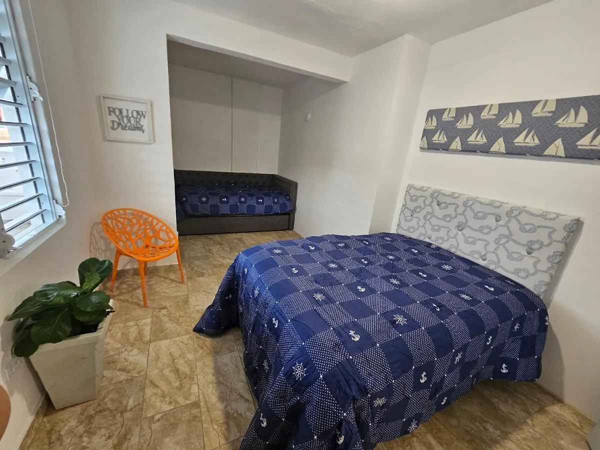 Casa Maria Luquillo Pr Apartment Puerto Rico