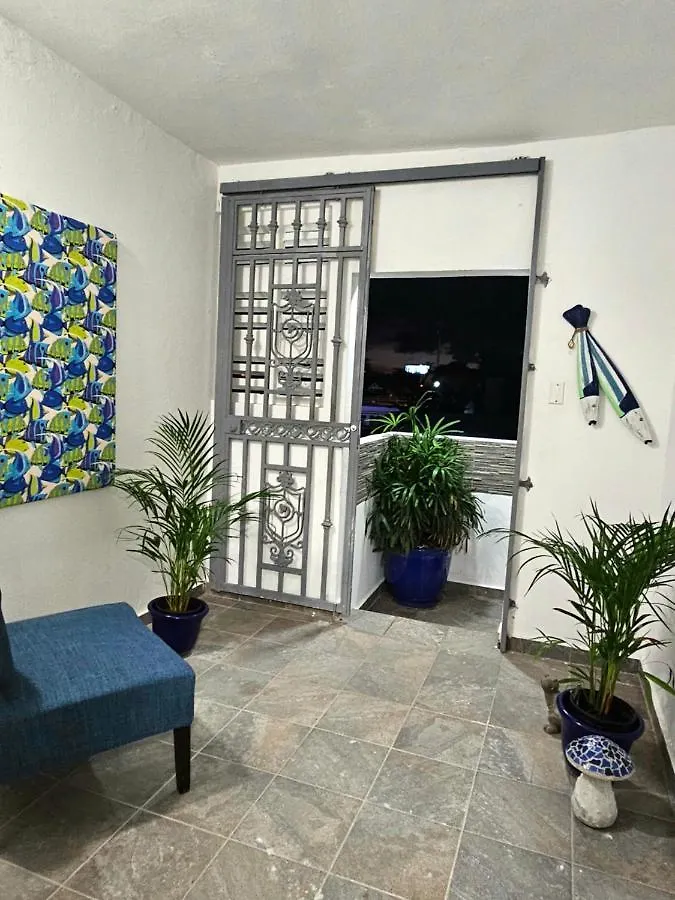 Casa Maria Luquillo Pr Apartment 0*,  Puerto Rico