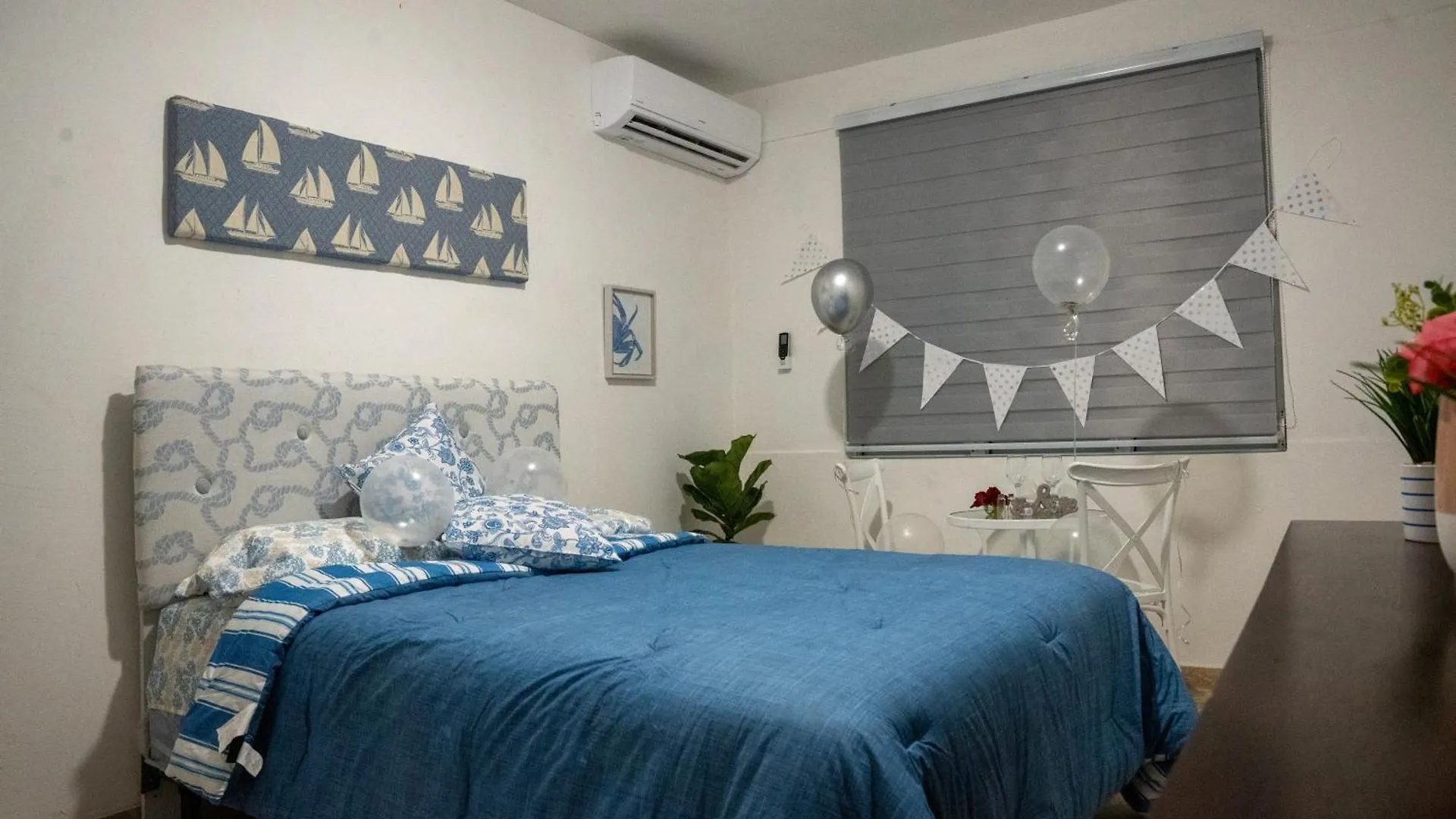 Casa Maria Luquillo Pr Apartment