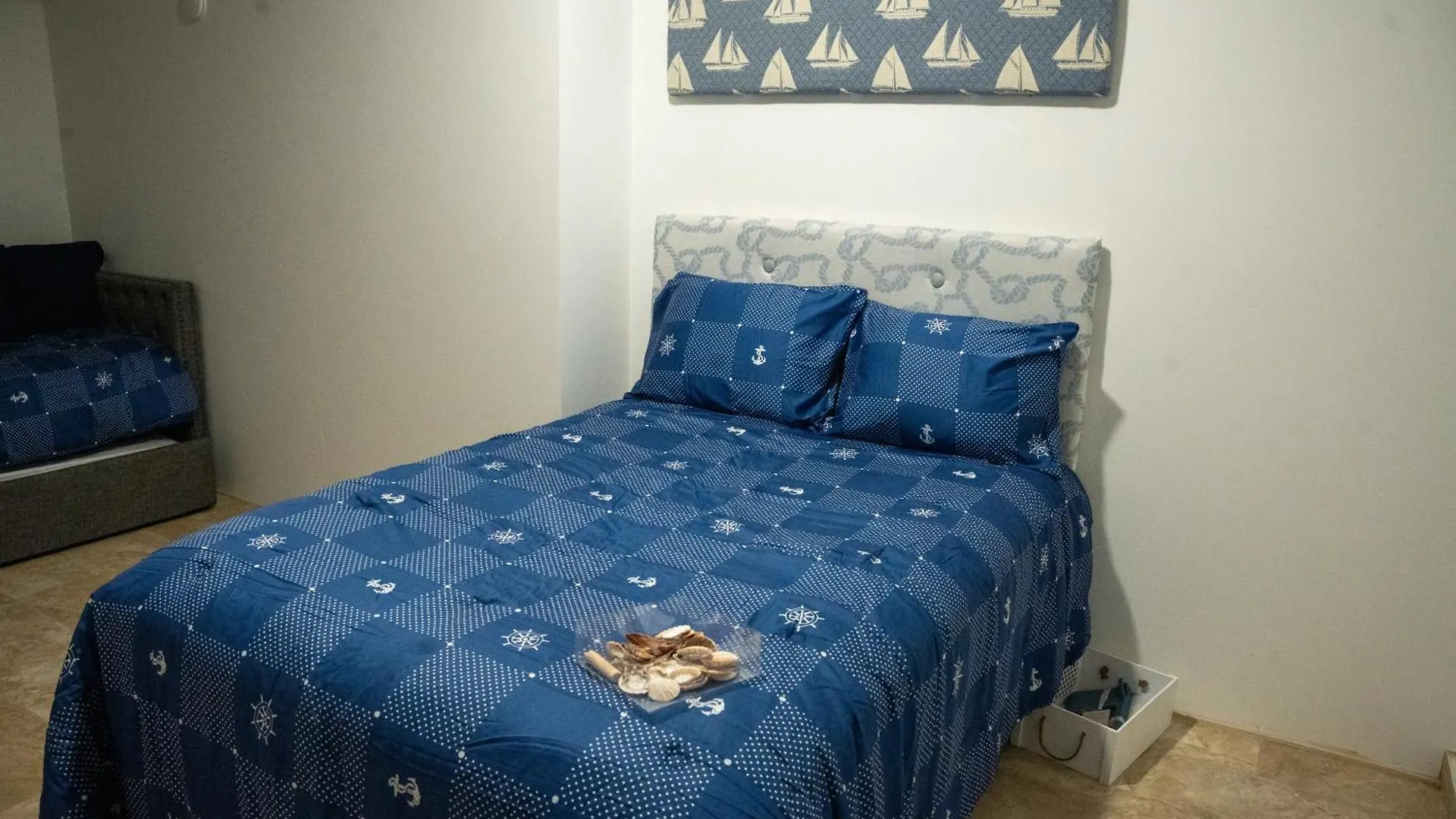 Casa Maria Luquillo Pr Apartment
