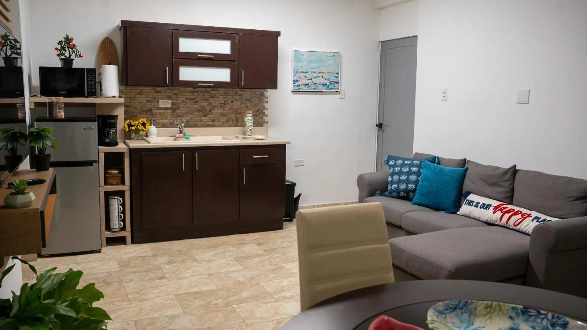 Casa Maria Luquillo Pr Apartment