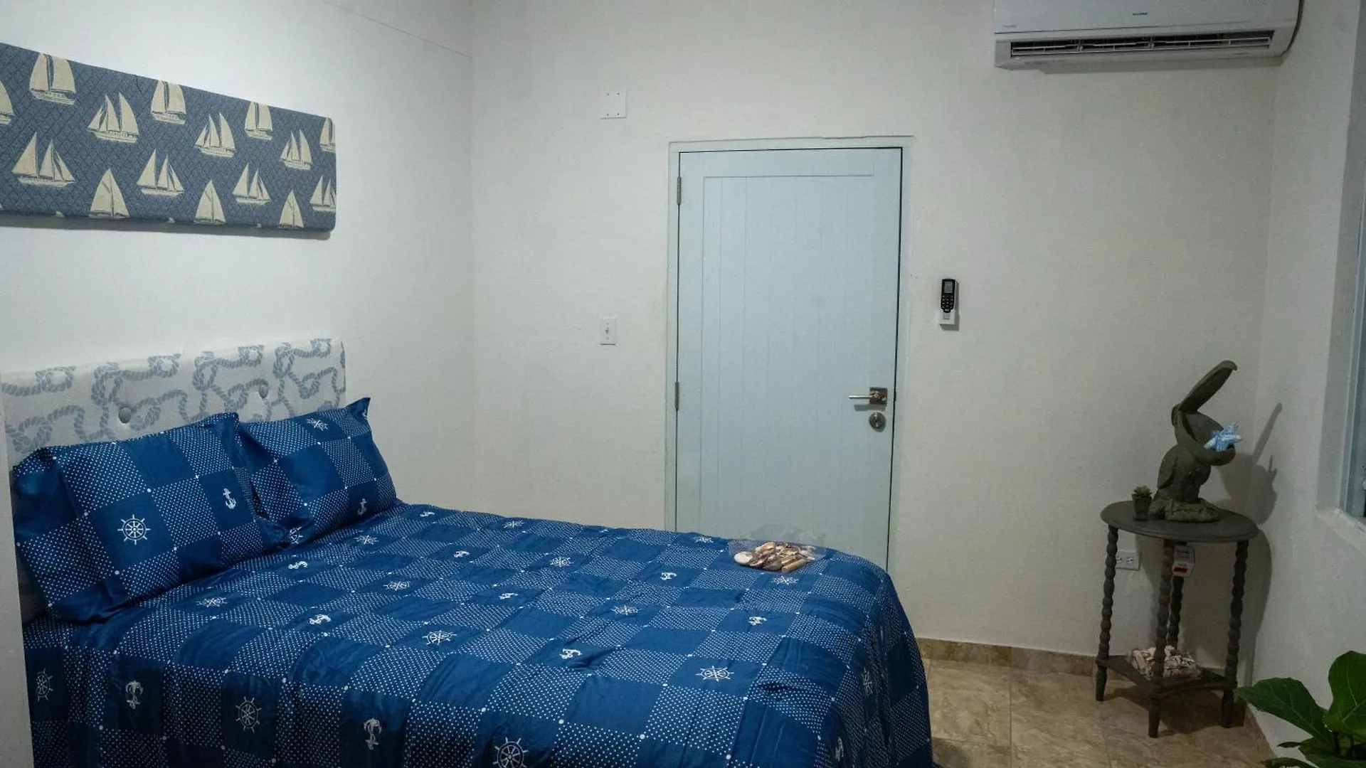 Casa Maria Luquillo Pr Apartment