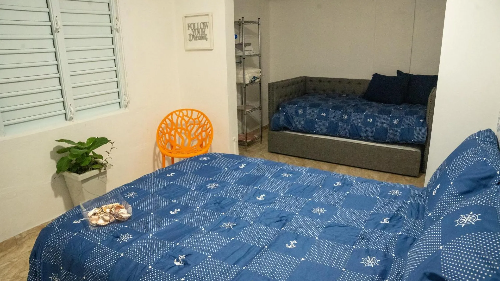 Casa Maria Luquillo Pr Apartment