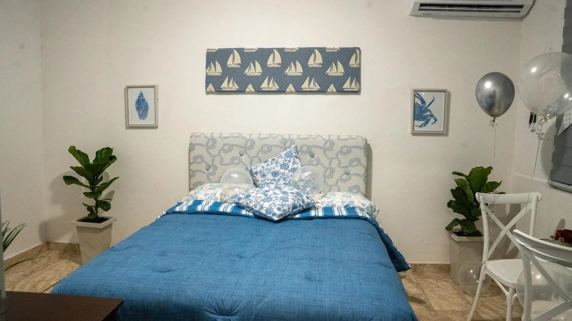 Casa Maria Luquillo Pr Apartment
