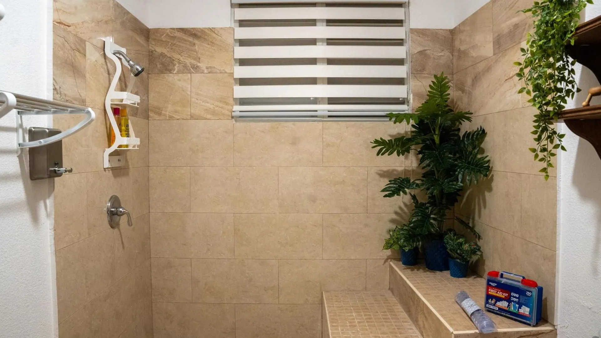 Casa Maria Luquillo Pr Apartment