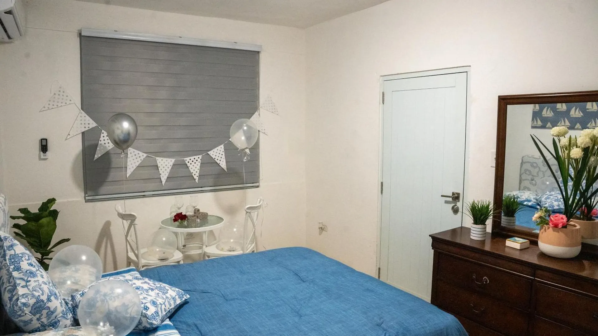 Casa Maria Luquillo Pr Apartment